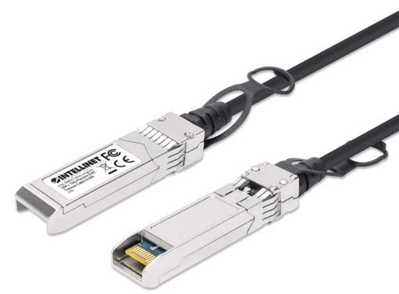 SFP+ 10G Passive DAC Twinax Cables